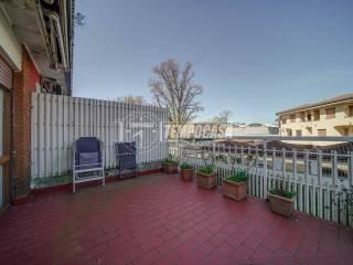 Bilocale via del Lago, Villaggi, Castelletto Sopra Ticino — foto 11 di 22