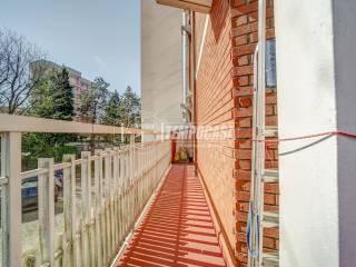 Bilocale via del Lago, Villaggi, Castelletto Sopra Ticino — foto 6 di 22