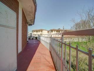 Bilocale via del Lago, Villaggi, Castelletto Sopra Ticino — foto 14 di 22