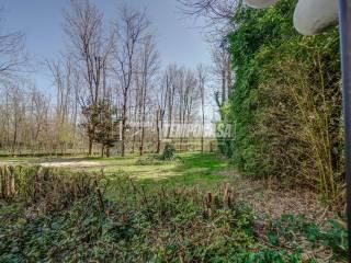 Bilocale via del Lago, Villaggi, Castelletto Sopra Ticino — foto 7 di 22