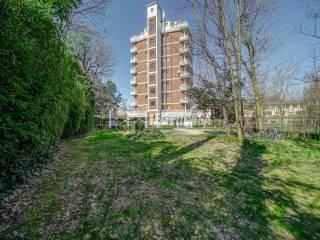 Bilocale via del Lago, Villaggi, Castelletto Sopra Ticino — foto 13 di 22