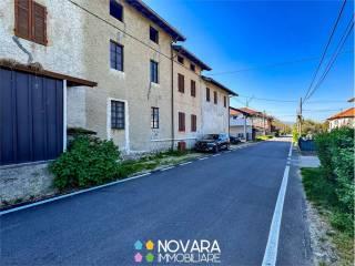 Trilocale via Glisente, 47/Q, Glisente, Castelletto Sopra Ticino — foto 19 di 19