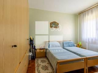 Quadrilocale via Chiesa 86, Negrisia, Ponte di Piave — foto 10 di 45