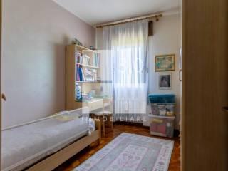 Quadrilocale via Chiesa 86, Negrisia, Ponte di Piave — foto 41 di 45