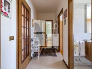 Quadrilocale via Chiesa 86, Negrisia, Ponte di Piave — foto 14 di 45