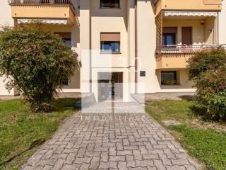 Quadrilocale via Chiesa 86, Negrisia, Ponte di Piave — foto 32 di 45