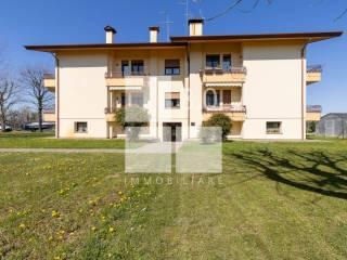 Quadrilocale via Chiesa 86, Negrisia, Ponte di Piave — foto 23 di 45