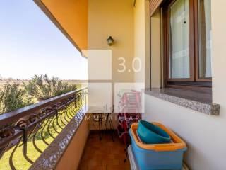 Quadrilocale via Chiesa 86, Negrisia, Ponte di Piave — foto 43 di 45