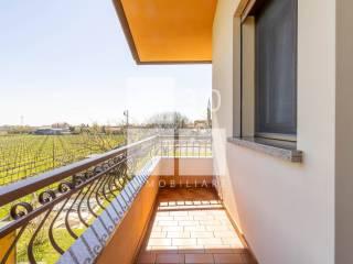 Quadrilocale via Chiesa 86, Negrisia, Ponte di Piave — foto 26 di 45