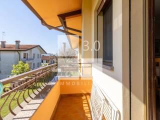 Quadrilocale via Chiesa 86, Negrisia, Ponte di Piave — foto 39 di 45