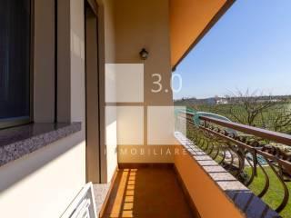 Quadrilocale via Chiesa 86, Negrisia, Ponte di Piave — foto 30 di 45