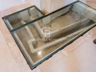 Terratetto unifamiliare via Santa Marina, Specchia-gallone, Minervino di Lecce — foto 38 di 39