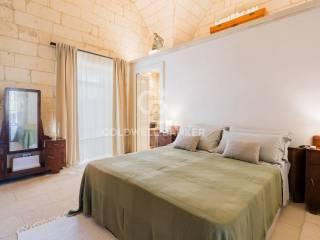 Terratetto unifamiliare via Santa Marina, Specchia-gallone, Minervino di Lecce — foto 21 di 39