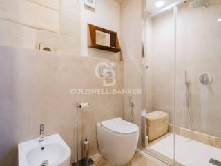Terratetto unifamiliare via Santa Marina, Specchia-gallone, Minervino di Lecce — foto 17 di 39