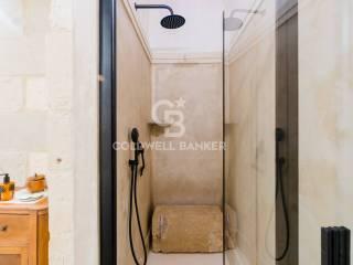 Terratetto unifamiliare via Santa Marina, Specchia-gallone, Minervino di Lecce — foto 35 di 39