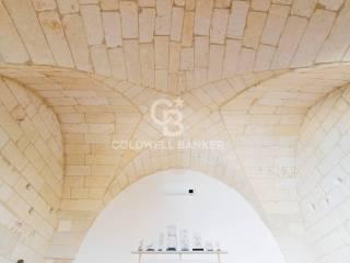 Terratetto unifamiliare via Santa Marina, Specchia-gallone, Minervino di Lecce — foto 15 di 39