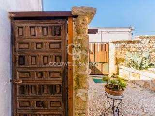 Terratetto unifamiliare via Santa Marina, Specchia-gallone, Minervino di Lecce — foto 14 di 39