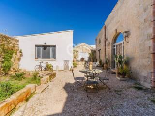 Terratetto unifamiliare via Santa Marina, Specchia-gallone, Minervino di Lecce — foto 24 di 39