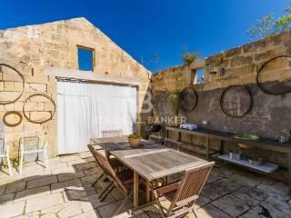Terratetto unifamiliare via Santa Marina, Specchia-gallone, Minervino di Lecce — foto 11 di 39