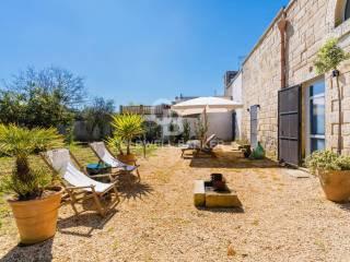 Terratetto unifamiliare via Santa Marina, Specchia-gallone, Minervino di Lecce — foto 18 di 39