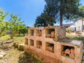 Terratetto unifamiliare via Santa Marina, Specchia-gallone, Minervino di Lecce — foto 16 di 39