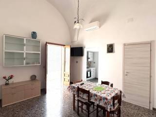 Terratetto unifamiliare via Giacomo Matteotti 84, Presicce-Acquarica — foto 32 di 57