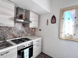 Terratetto unifamiliare via Giacomo Matteotti 84, Presicce-Acquarica — foto 46 di 57
