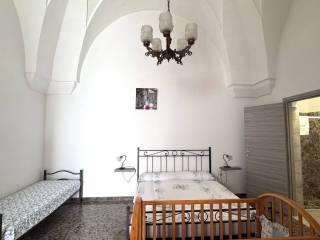 Terratetto unifamiliare via Giacomo Matteotti 84, Presicce-Acquarica — foto 9 di 57