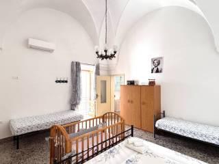 Terratetto unifamiliare via Giacomo Matteotti 84, Presicce-Acquarica — foto 6 di 57