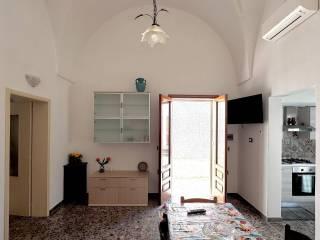 Terratetto unifamiliare via Giacomo Matteotti 84, Presicce-Acquarica — foto 21 di 57