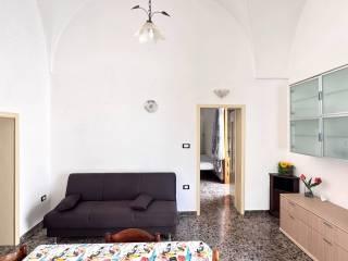 Terratetto unifamiliare via Giacomo Matteotti 84, Presicce-Acquarica — foto 17 di 57