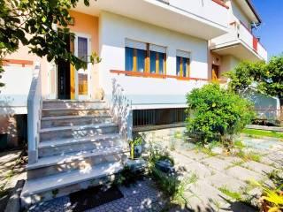 Villa a schiera via Trigno, Centro, Termoli — foto 13 di 21