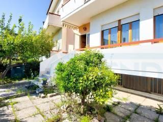 Villa a schiera via Trigno, Centro, Termoli — foto 20 di 21