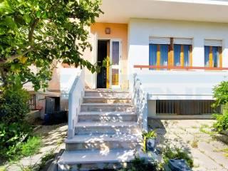 Villa a schiera via Trigno, Centro, Termoli — foto 7 di 21