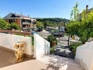 Villa a schiera via Trigno, Centro, Termoli — foto 11 di 21