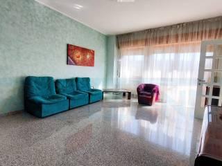 Villa a schiera via Trigno, Centro, Termoli — foto 15 di 21