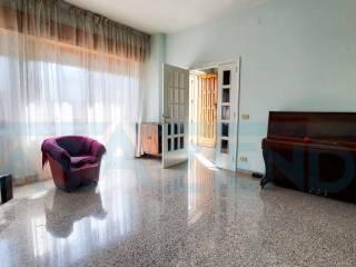 Villa a schiera via Trigno, Centro, Termoli — foto 18 di 21