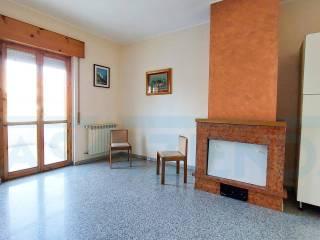 Villa a schiera via Trigno, Centro, Termoli — foto 5 di 21