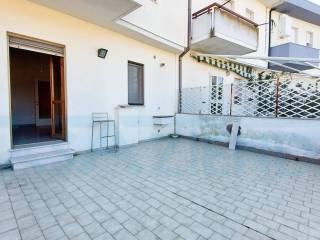 Villa a schiera via Trigno, Centro, Termoli — foto 19 di 21