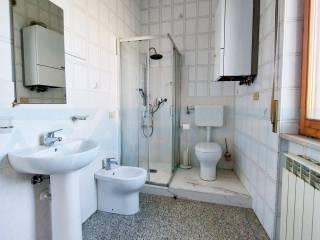 Villa a schiera via Trigno, Centro, Termoli — foto 14 di 21