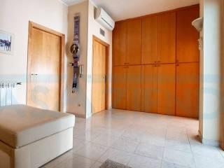 Villa a schiera via Trigno, Centro, Termoli — foto 21 di 21