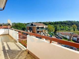 Villa a schiera via Trigno, Centro, Termoli — foto 9 di 21
