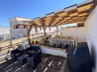 Terratetto unifamiliare via Giacomo Matteotti 84, Presicce-Acquarica — foto 45 di 57