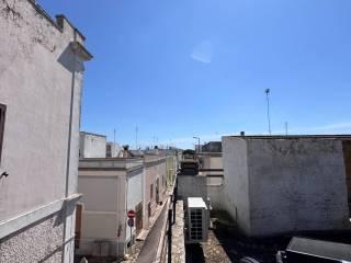Terratetto unifamiliare via Giacomo Matteotti 84, Presicce-Acquarica — foto 3 di 57