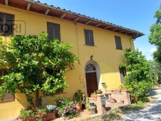 Appartamento via della Verruca, Montecarlo — foto 3 di 11
