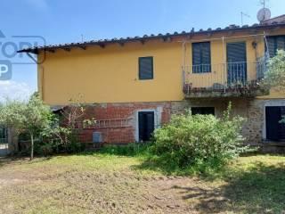 Appartamento via della Verruca, Montecarlo — foto 4 di 11