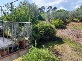 Appartamento via della Verruca, Montecarlo — foto 10 di 11