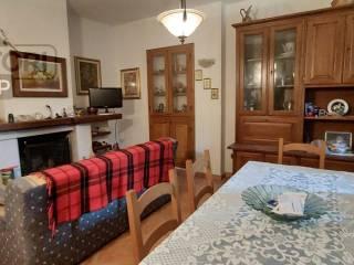 Appartamento via della Verruca, Montecarlo — foto 2 di 11