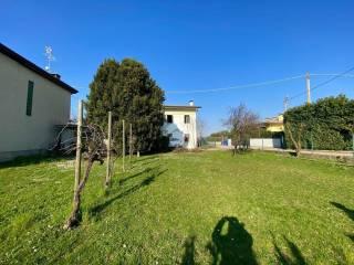Terratetto unifamiliare via Monte Grappa 12, Centro, Caerano di San Marco — foto 13 di 15