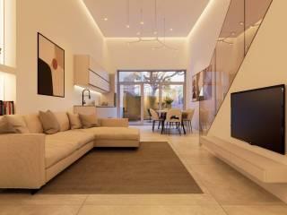 Loft via Privata Cazulini 52, Fenarina, Via Neghelli, Collina di Ponente, Alassio — foto 14 di 14